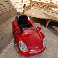 موتور و ماشین شارژی