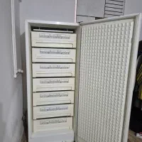 یخچال فریزر پارس بخاری گازی مهیا