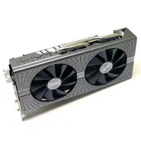 rx580 درحد نو دما زیر 70