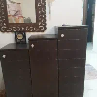 جاکفشی درحد.تمیز سه تیکه