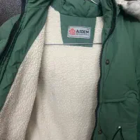 دو عدد کاپشن بچگانه|کفش و لباس بچه|لنجان, |دیوار