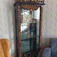 ساعت و بوفه فروشی