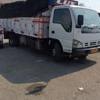 حمل بار به تمام نقاط