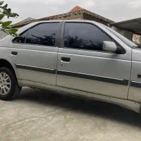 پژو ۴۰۵ GLX|خودرو سواری و وانت|سیمین شهر, |دیوار