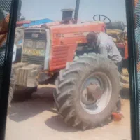 تراکتور ۳۹۹ مدل ۸۸