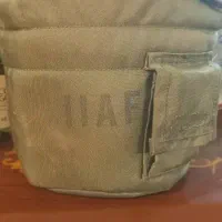 قمقمه ساخت امریکا عتیقه