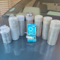 بلبرینگ 6203zz Dpiو غیرDpi