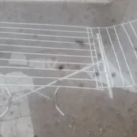 رخت آویز لباس|بندرخت و رخت‌آویز|بجنورد, |دیوار