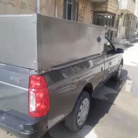 آریسان۲مدل۱۴۰۲|خودرو سواری و وانت|کرمانشاه, |دیوار