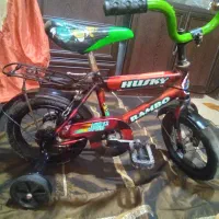 فروش دوچرخه سایز 12