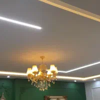 انواع لاینر . لاین های نوری . چراغ خطی|ریسه و چراغ تزئینی|مشهد, سعد آباد|دیوار