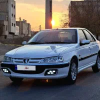 پژو پارس سال،مدل ۱۴۰۰ سیمی