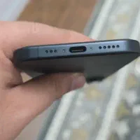 آیفون ۱۶ نرمال باتری ۱۰۰|موبایل|نوشهر, |دیوار