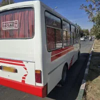 مینی بوس اویکو مدل ۷۶|خودرو سنگین|ارومیه, |دیوار