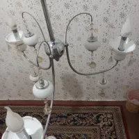 لوستر|لوستر و چراغ آویز|مشهد, رستگار|دیوار
