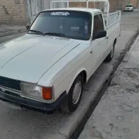 پیکان وانت کلکسیونی۸۹