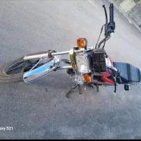 موتور 150 پرواز 1403|موتورسیکلت|شاهیوند, |دیوار