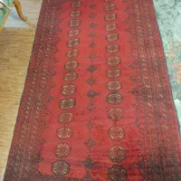 قالی دست بافت ۳ متری