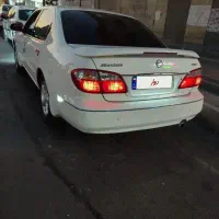 فروش ماکسیما|خودرو سواری و وانت|تهران, تهرانسر شرقی|دیوار