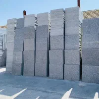 تولید کننده سنگ گرانیت مروارید و پله مشهد