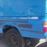 نیسان خشک|خودرو سواری و وانت|دامن, |دیوار