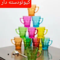 شیرینی ومیوه خوری ۶ کل مخصوص شب یلدا