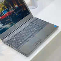 لپتاپ حرفه ای Dell M4800‌ / گرافیک مجزا i7 4910MQ|رایانه همراه|شیراز, عفیف‌آباد|دیوار