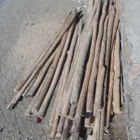 فروش چوب خشک چهار متری|مصالح و تجهیزات ساختمان|موچش, |دیوار