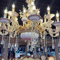 به زودی|لوستر و چراغ آویز|بندر ماهشهر, |دیوار