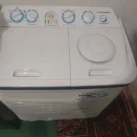 ماشین لباسشویی