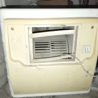 کولر آبی کوچیک