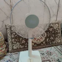 پنکه پارس خزر پایه بلند