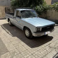 وانت مزدا مدل ۹۰ ژاپن