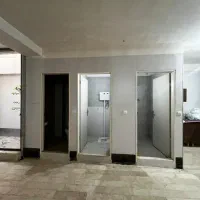 اجاره زیر زمین۲۵۰متری/نوساز تمیز/شهرک بعثت زراعی|اجارهٔ مغازه و غرفه|مشکین‌دشت, |دیوار