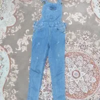 شلوار دخترانه