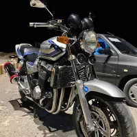 CB1300 مدل 2002