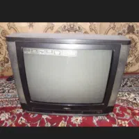 باسلام فروش تلوزیون رنگی 21اینچ پارس