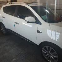 جک S5نیوفیس کارمندی|خودرو سواری و وانت|خمین, |دیوار