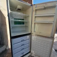 یخچال قابل تعمیر فدک نو