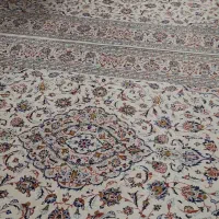 فرش ۶ متری کاشان