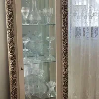 بوفه کاملا سالم به خریدارواقعی یه تخفیف کوچکی میدم