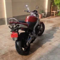 موتور سیکلت و گوشی معاوضه