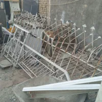 خریدفروش.ضایعات.اهن|عمده‌فروشی|مشهد, هفده شهریور|دیوار