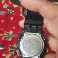 ساعت کاسیو مدل جی شاک 110GBاصل ژاپن|ساعت|تهران, شهرک ولیعصر جنوبی|دیوار