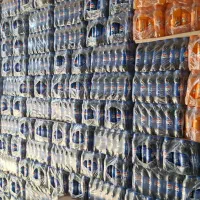 طرح سه روزه رانی و نوشابه کوکا و پپسی همه اقلام|عمده‌فروشی|کرج, ترمینال کلانتری|دیوار