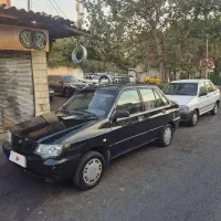 پراید 132 مدل 89|خودرو سواری و وانت|تهران, بنیهاشم|دیوار