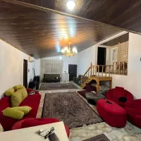 اجاره خونه ویلایی آمل جاده چمستان محدوده جلیکان|اجارهٔ کوتاه‌مدت ویلا و باغ|چمستان, |دیوار