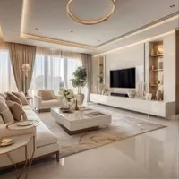 اجاره منزل واحد آپارتمان ۱۲۰متری دو خوابه درحدصفر
