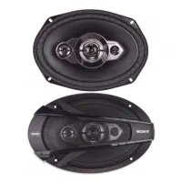 ضبط کنوود ۶ خروجی اصلی و باند XS-XB6941 اصلی|قطعات یدکی و لوازم جانبی|نقده, |دیوار