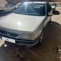 پژو405مدل89شاسی پلم